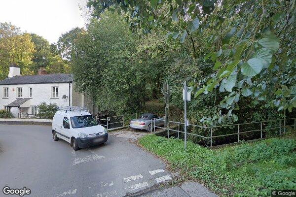 Moorswater — street view