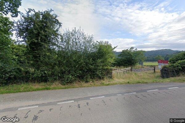 Quay Ward 3 β street view