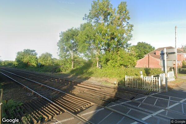 HUTTON — street view