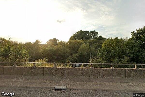 Charlemont Road — street view