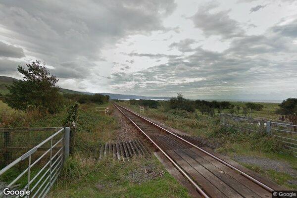 Islawr Ffordd FP β street view