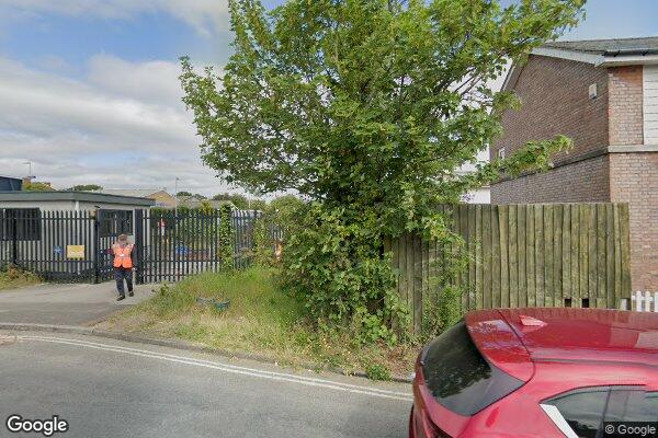 Wareham β street view