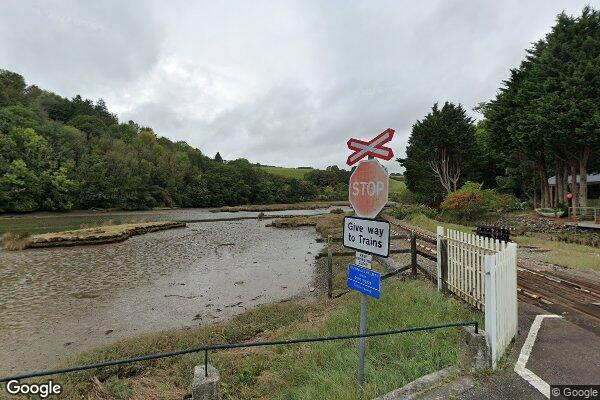 Terras — street view