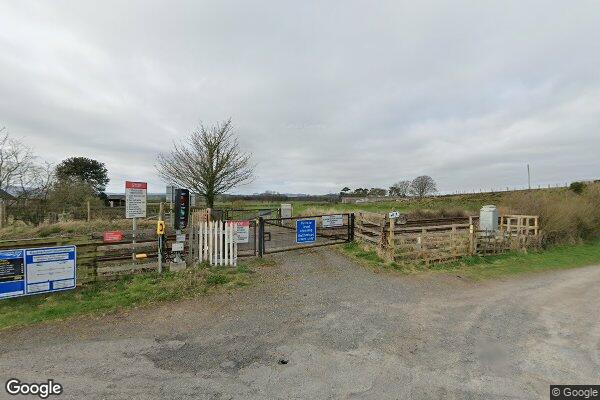 WARRENHILL — street view