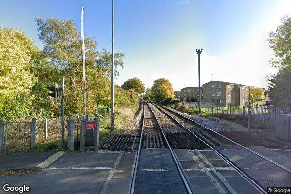 BROOKE ROAD — street view