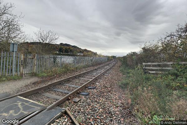 SOUTH KESSOCK β street view