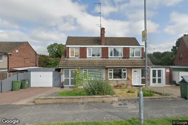 PIPE BRIDGE — street view