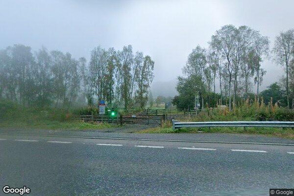 BLENKINSOP ROSE COTTAGE — street view