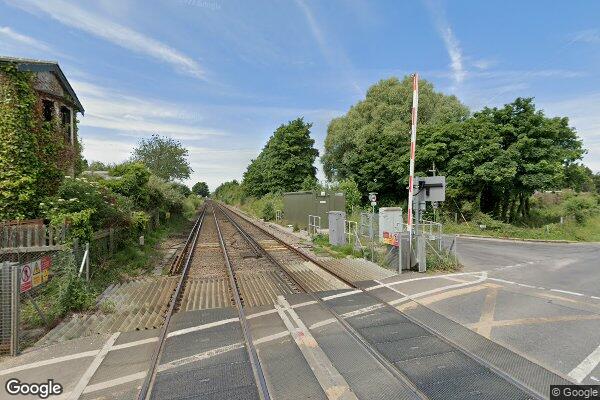 Yapton — street view