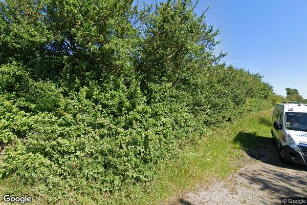 North Green AOCL+B — street view