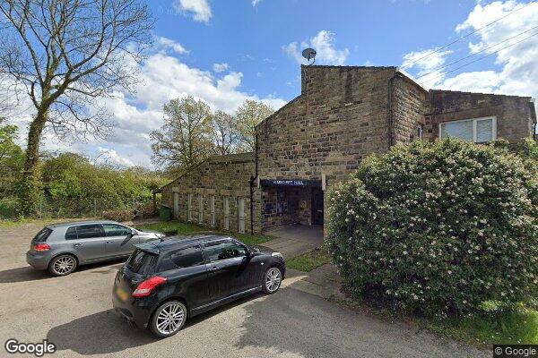 HUBY — street view