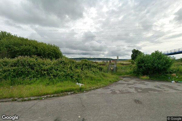 Cefn 1 — street view