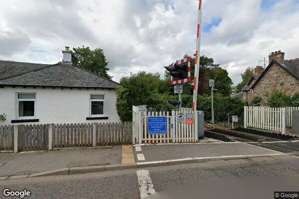 DINGWALL NO. 1 — street view