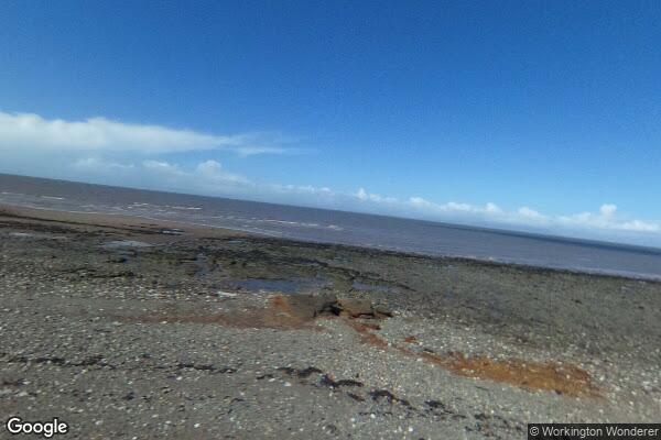 St. Helens Halt — street view