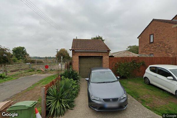 SNAITH EAST — street view