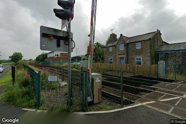 LOW ROW — street view