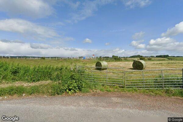 WEST PILMORE β street view