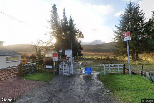 ACHANALT STATION β street view