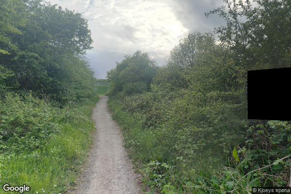 Wivenhoe Park β street view