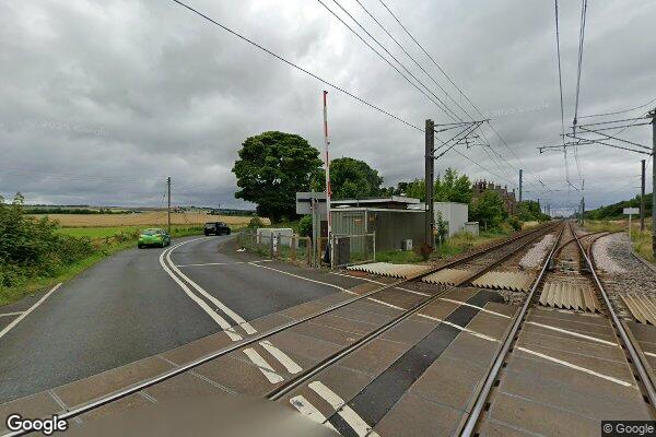 BELFORD — street view