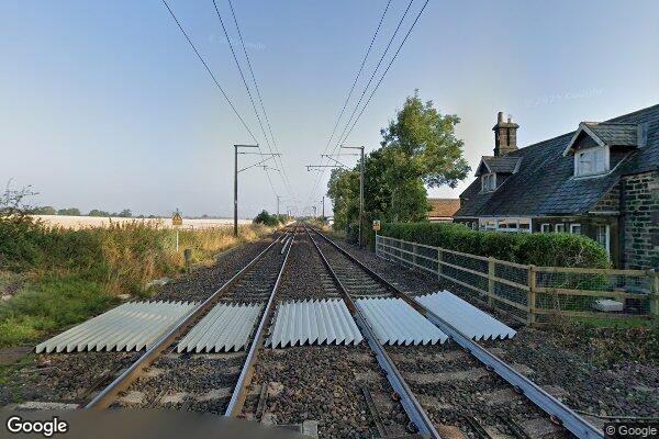 CLIFTON — street view