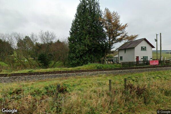 Berthddu β street view