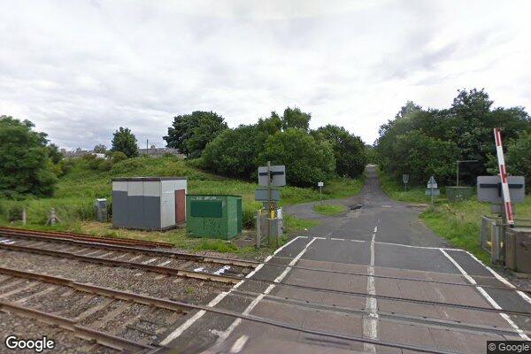 CLARA VALE — street view