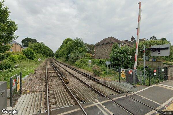 Parsonage Road — street view