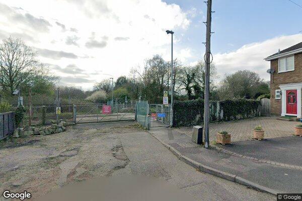 Hatches — street view