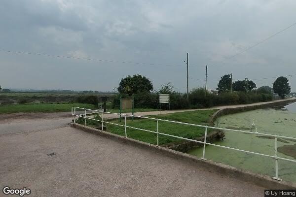 Fiddlers Ferry UWCmsl β street view