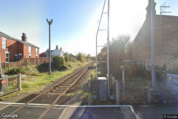 Victoria Road β street view