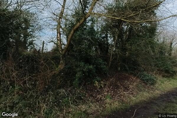 Broom Farm UWC — street view