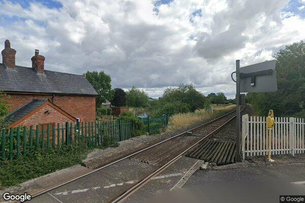 Stretton Heath β street view