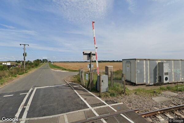 Welney Road — street view