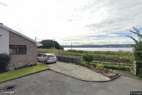 BAINFIELD — street view