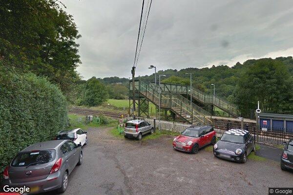 Freshford — street view