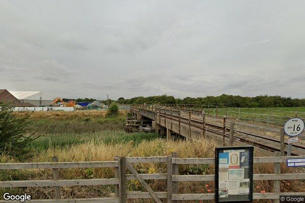 BARROW HAVEN — street view