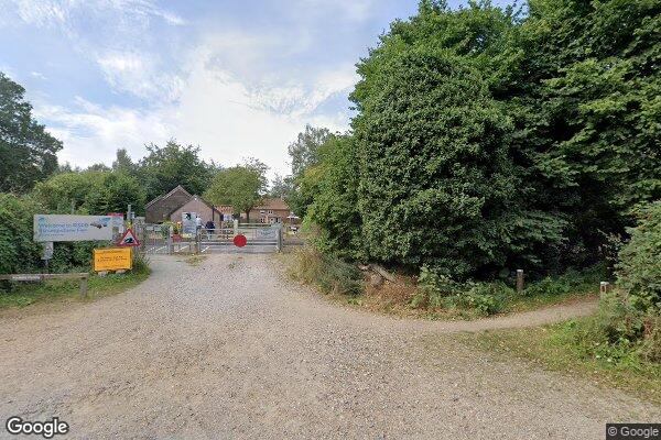 Strumpshaw Fen (RSPB) FPWM — street view