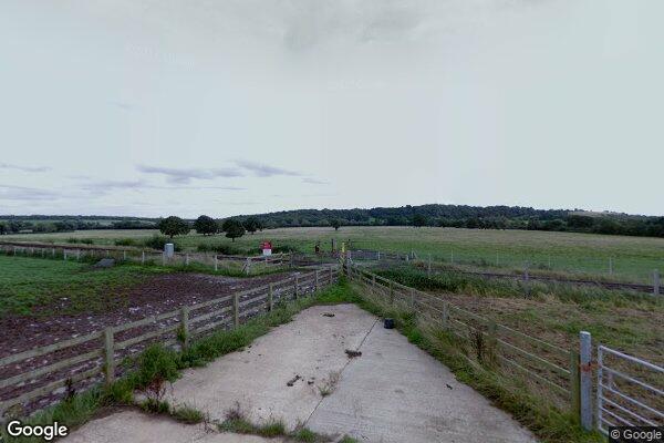 Tibberton 8 β street view