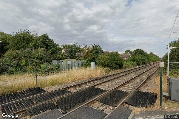 WINSOVER ROAD β street view