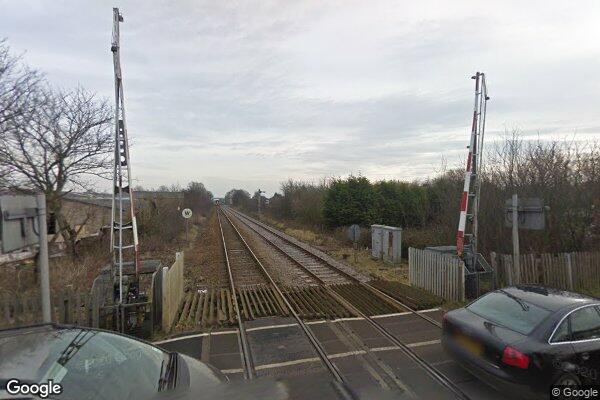 BINGHAM — street view