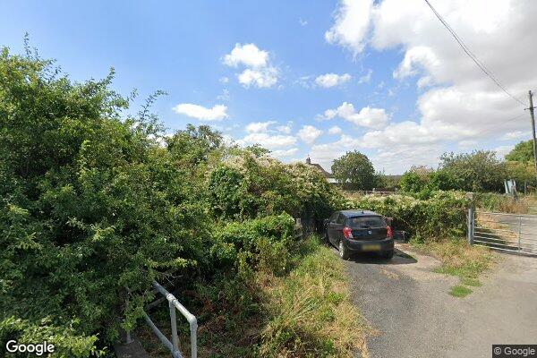 HURN LANE (UWCT) — street view