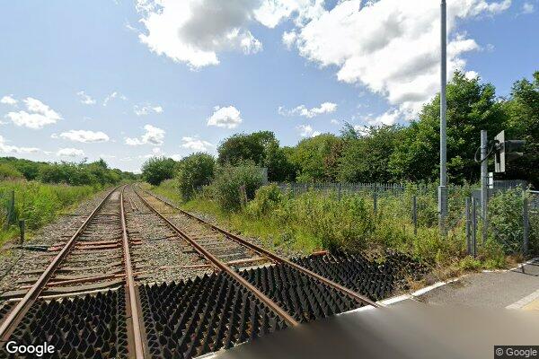 Marsh House — street view