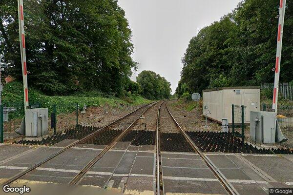 FRIARGATE — street view