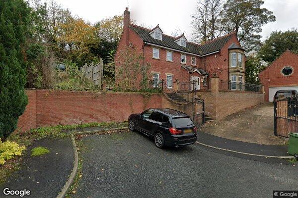 Old Coppice β street view