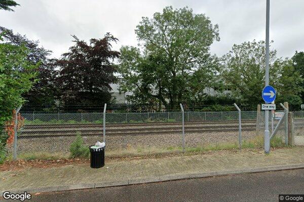 Synehurst — street view