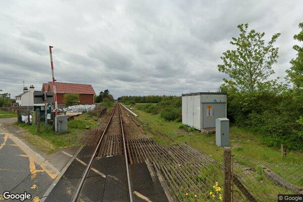 Six Mile Bottom β street view