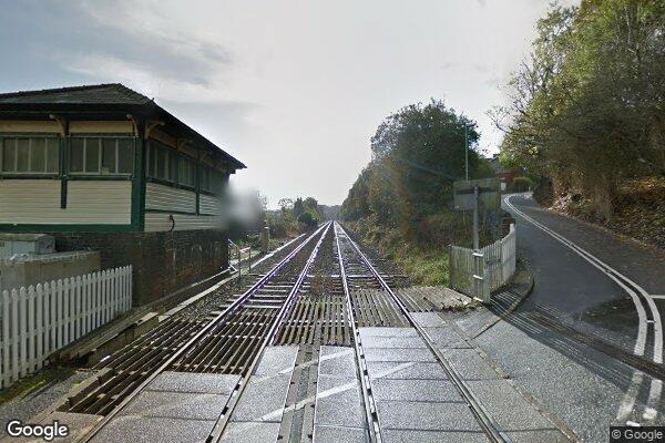 TOWNELEY — street view