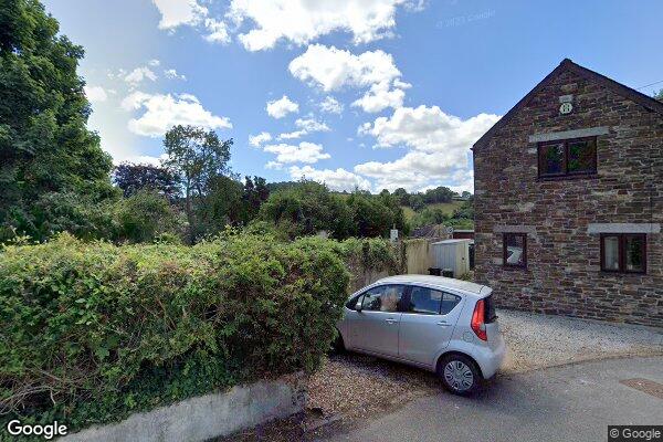 Calstock β street view