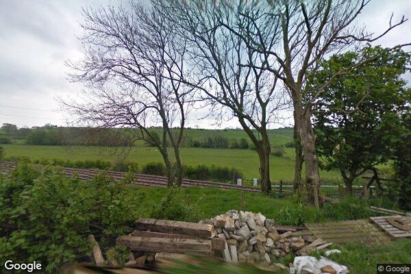 Hill Top — street view